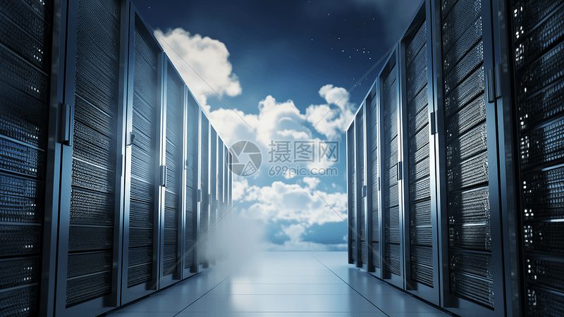 混合云容灾备份，企业数据安全的双重保障**
